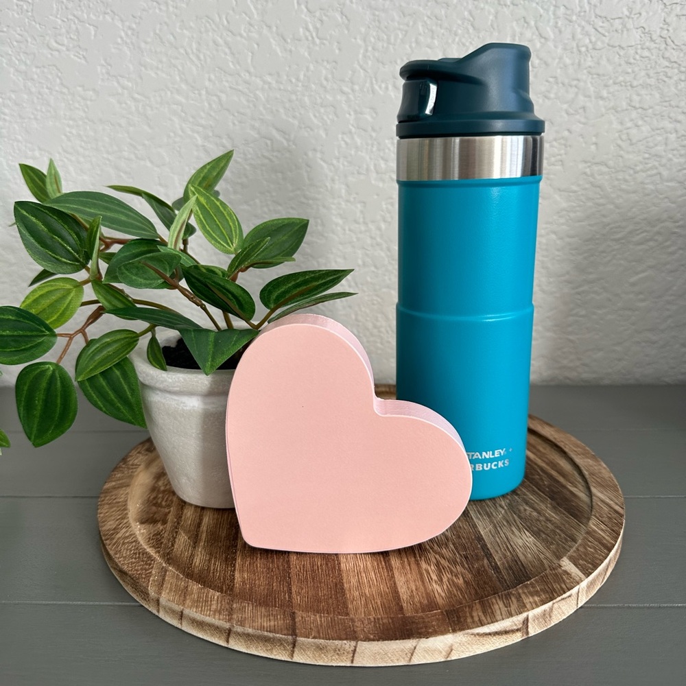 Starbucks+Stanley Stainless Steel Trigger Action Vacuum Tumbler 12oz